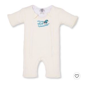 Merlin’s magic sleepsuit 3-6 months